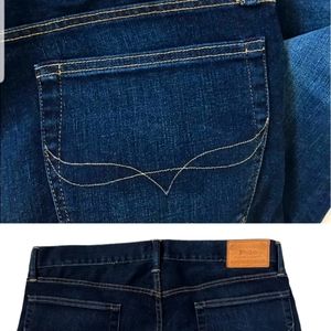 Polo jeans